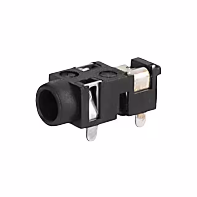 4832.233 SCHURTER Inc.  Connettori audio